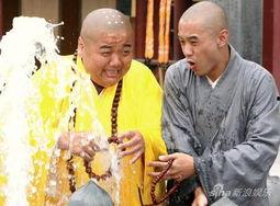 林子聪搞笑广告,笑料百出，欢乐无限  第2张