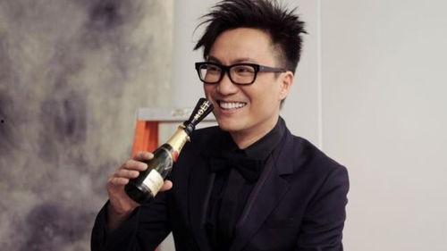 郑中基娱乐,音乐喜剧双栖艺人，演绎多彩人生  第2张