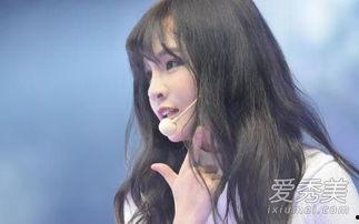 曾艳芬个人资料 第3张 曾艳芬个人资料 第3张