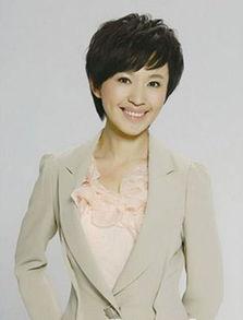 欧阳夏丹个人资料,从央视主播到知名主持人的蜕变之路  第2张