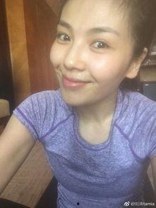 演员刘涛微博,展现演员魅力与成长