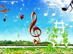 背景音乐好听的