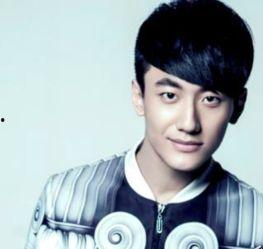 何汝诚个人资料,才华横溢的青年才俊,多领域成就斐然 第3张 何汝诚个人资料,才华横溢的青年才俊,多领域成就斐然 第3张