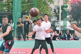 娱乐圈球技,球场上的明星风采 第3张 娱乐圈球技,球场上的明星风采 第3张