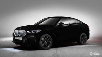 黑色宝马照片,优雅与力量的完美融合 第2张 黑色宝马照片,优雅与力量的完美融合 第2张