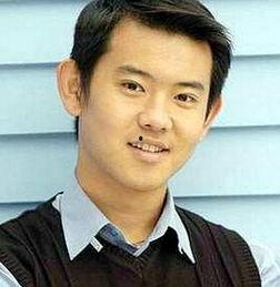 李响个人资料图片