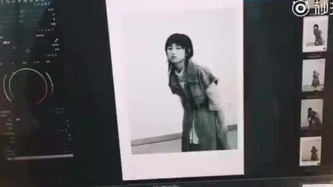 张子枫拍摄花絮,青春演绎的幕后故事 第3张 张子枫拍摄花絮,青春演绎的幕后故事 第3张