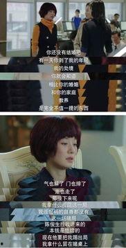 我的前半生演员表介绍,实力派明星齐聚演绎人生百态