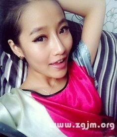 王梦婷 照片,镜头下的青春风采