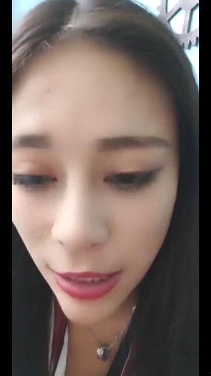 纹身金发女主播,闪耀直播界的独特魅力