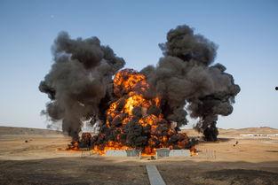 007幽灵党爆破花絮,惊心动魄幕后爆破瞬间揭秘 第3张 007幽灵党爆破花絮,惊心动魄幕后爆破瞬间揭秘 第3张