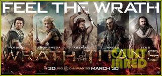 电影 诸神之战背景,神话世界的大战序章 第2张 电影 诸神之战背景,神话世界的大战序章 第2张