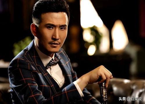 好家伙演员,实力派齐聚，演绎江湖传奇  第2张