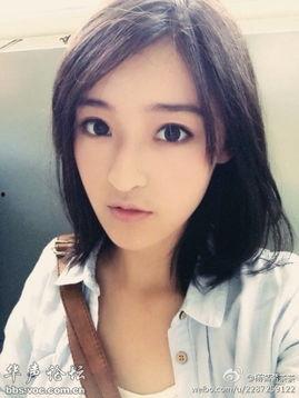 cctv5清新女主播,镜头前的魅力与专业风采  第3张