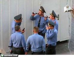 新警察故事搞笑,笑破警界，警花警犬齐搞笑  第2张