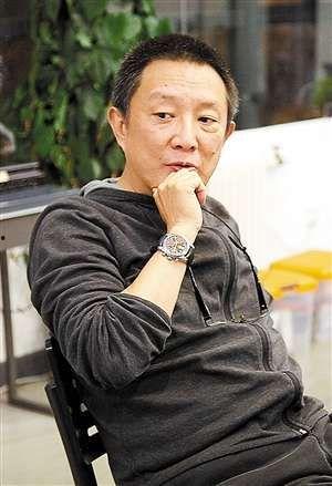 张黎导演资料,光影艺术与时代精神的探索者