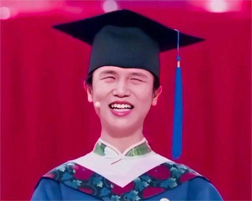 董丽娜个人资料,才华横溢的青年才俊,引领时代潮流的先锋人物 第2张 董丽娜个人资料,才华横溢的青年才俊,引领时代潮流的先锋人物 第2张