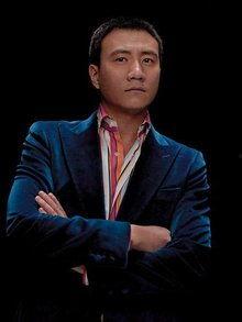 胡军个人资料 第2张 胡军个人资料 第2张