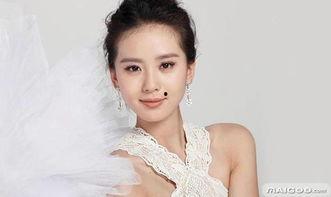 娱乐圈最美的女明星  第3张