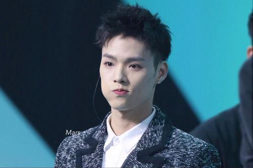 董又霖的背景,从音乐才子到影视新秀的多面人生