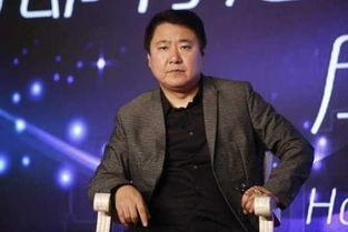 于冬真实背景,于冬的奋斗与崛起之路  第3张